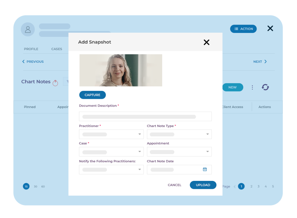Intelligent Features